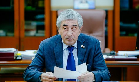 Сергей Грачев: «Бюджет сбалансированный, реалистичный, социально ориентированный»